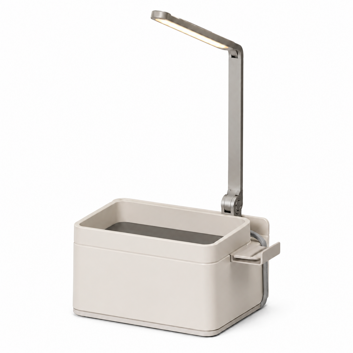 LightFold Bedside Valet