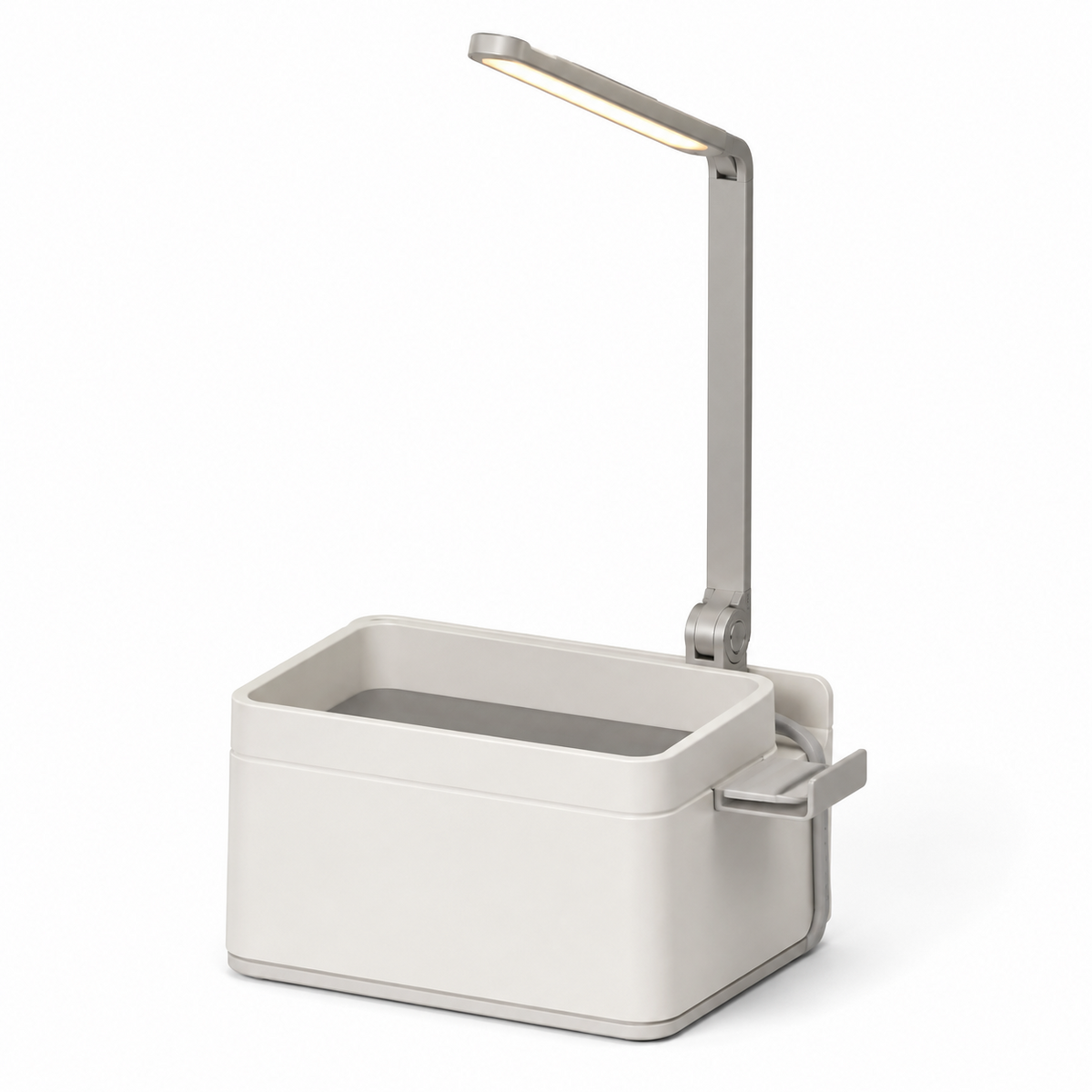 LightFold Bedside Valet