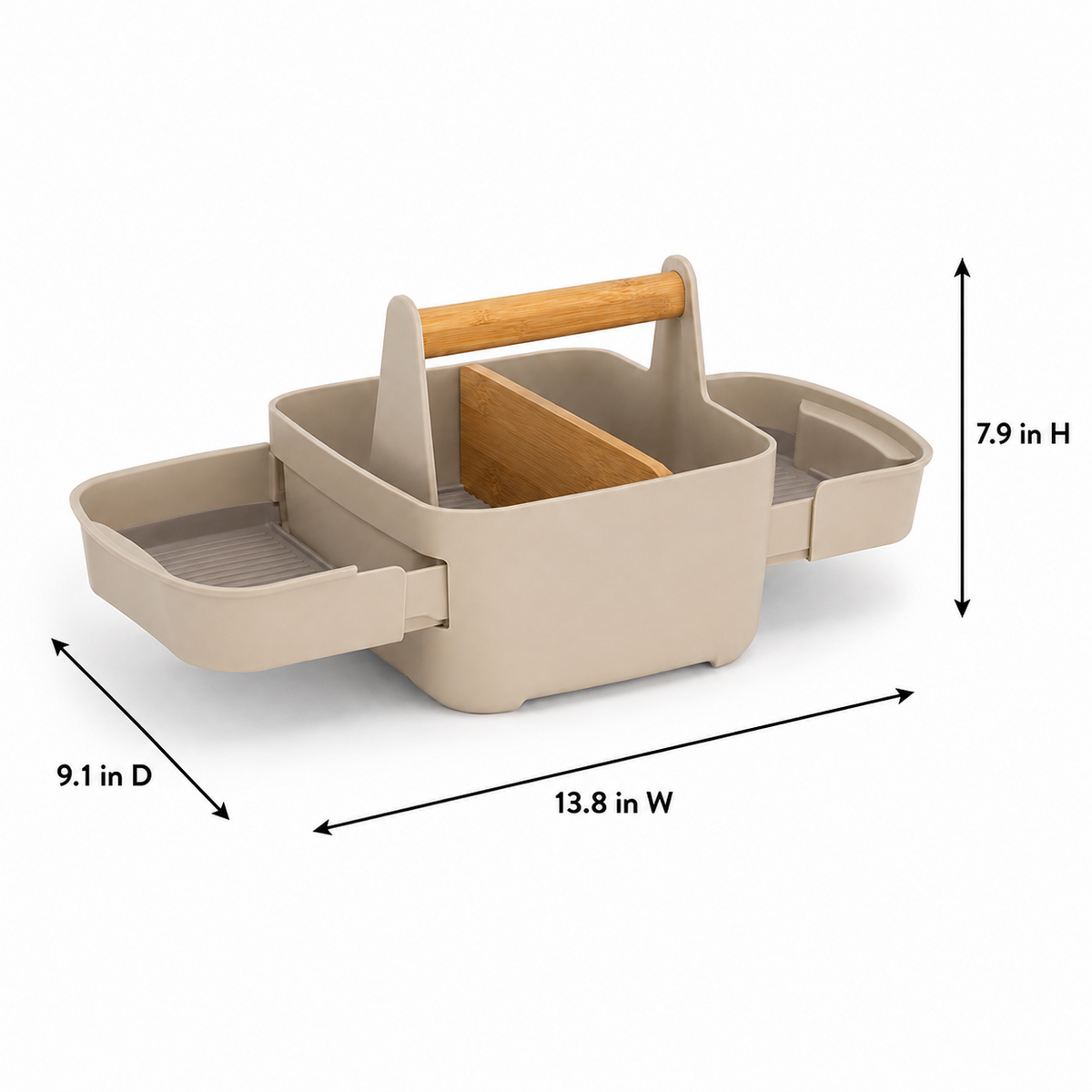 NestPlate Table Caddy