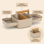 NestPlate Table Caddy