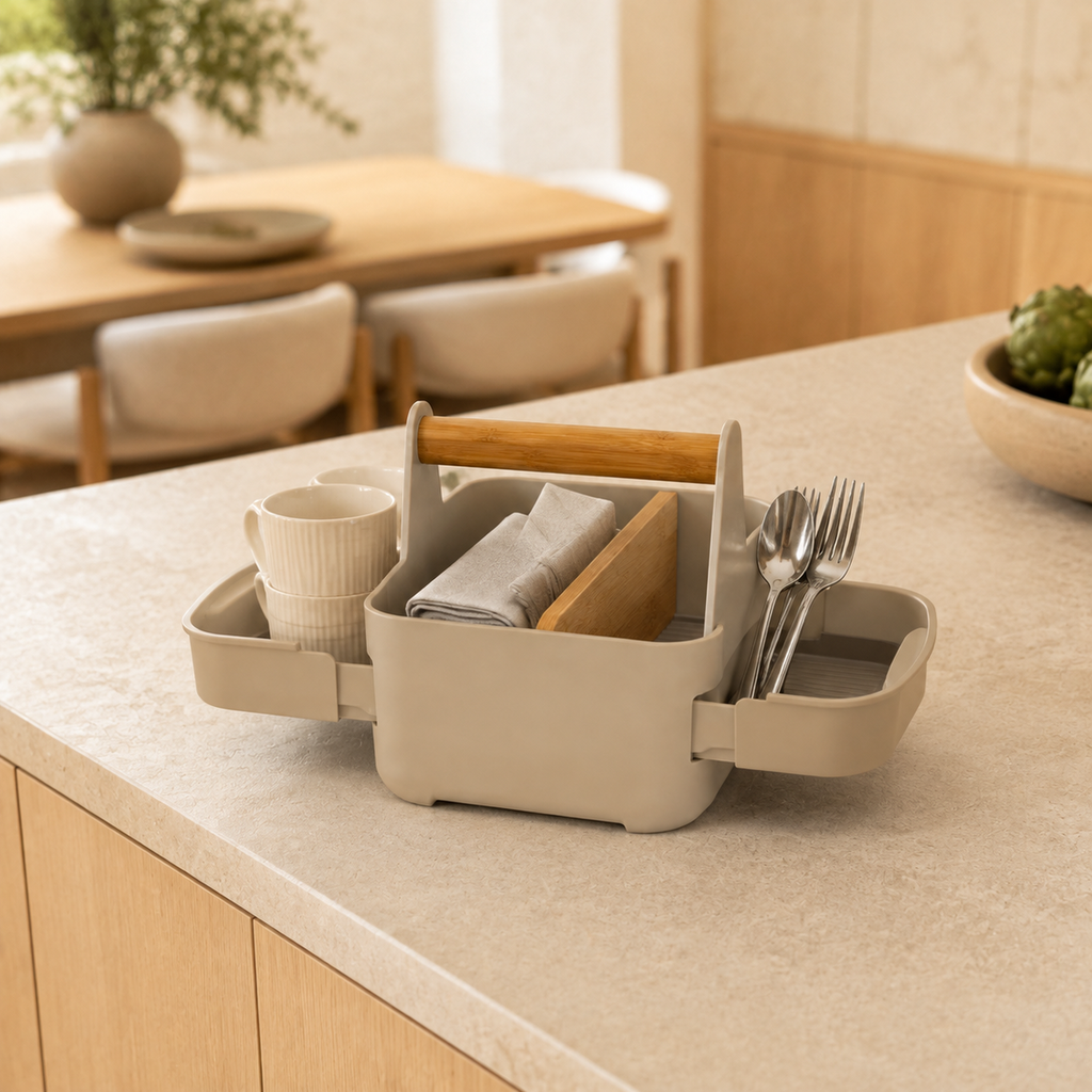 NestPlate Table Caddy