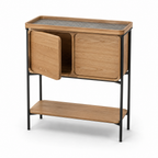 PivotNest Entry Console