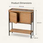 PivotNest Entry Console