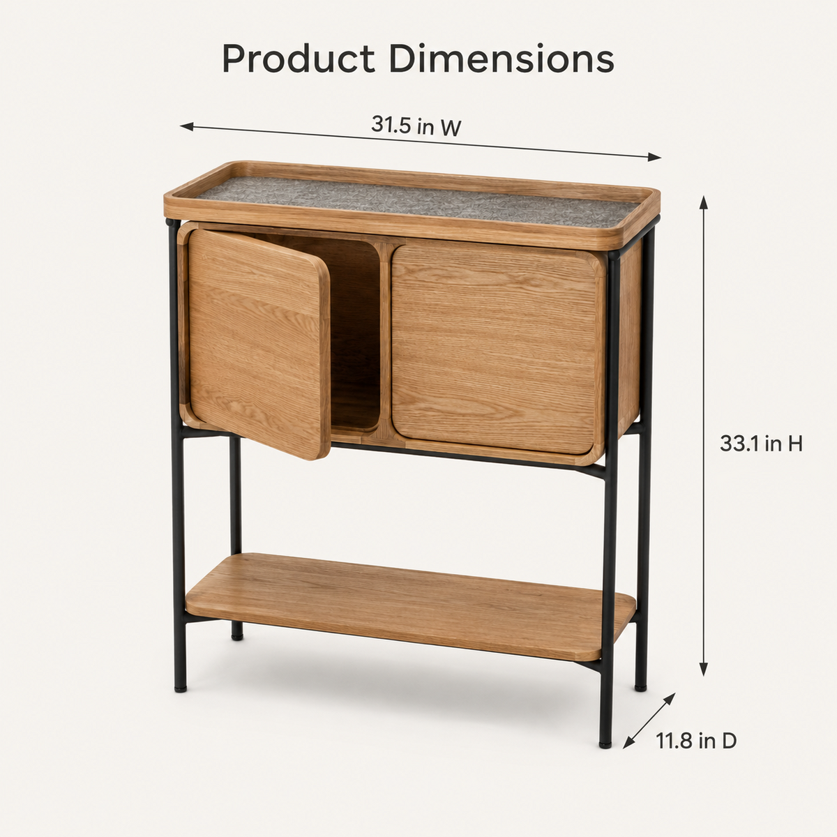 PivotNest Entry Console