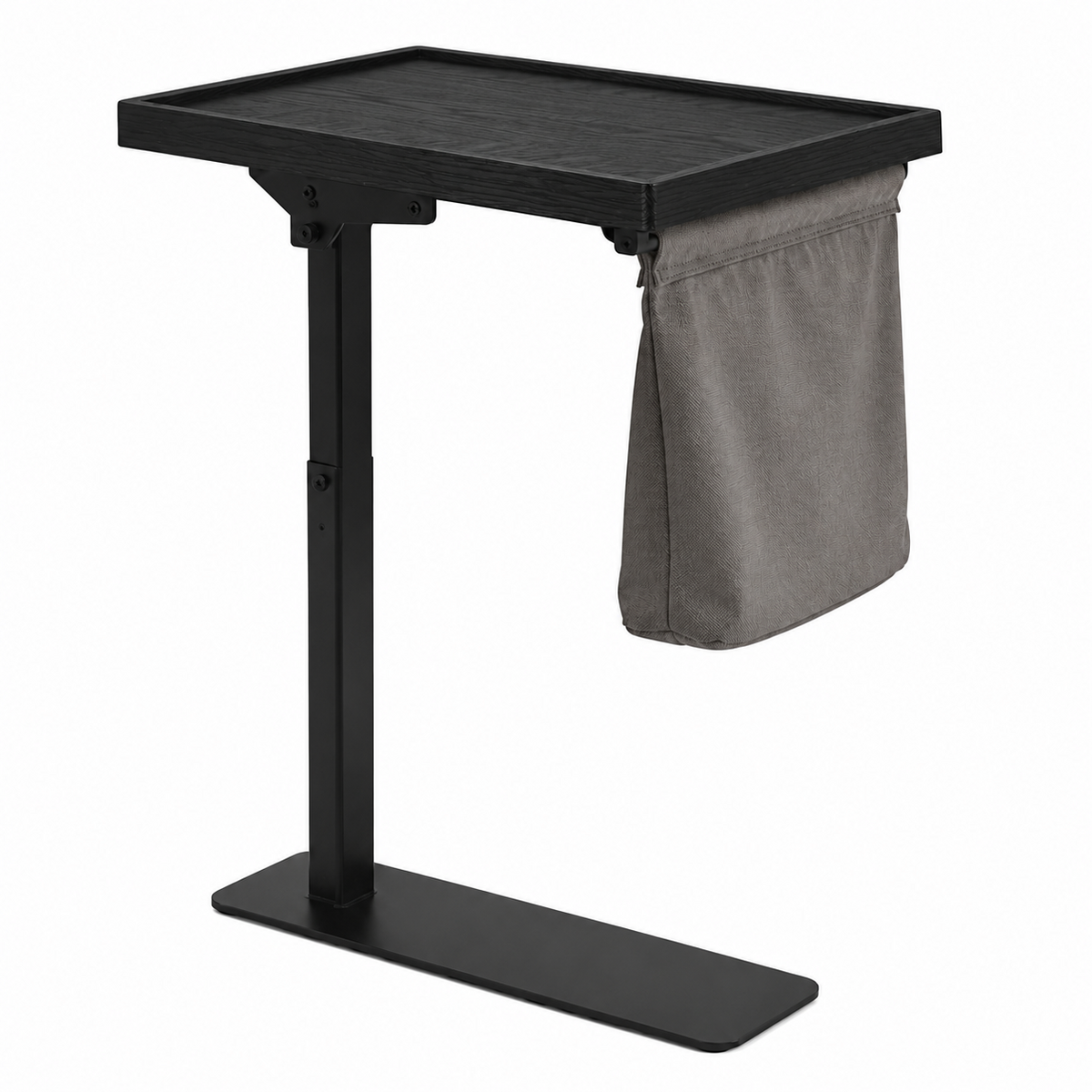 ReachRest Sofa Caddy Table