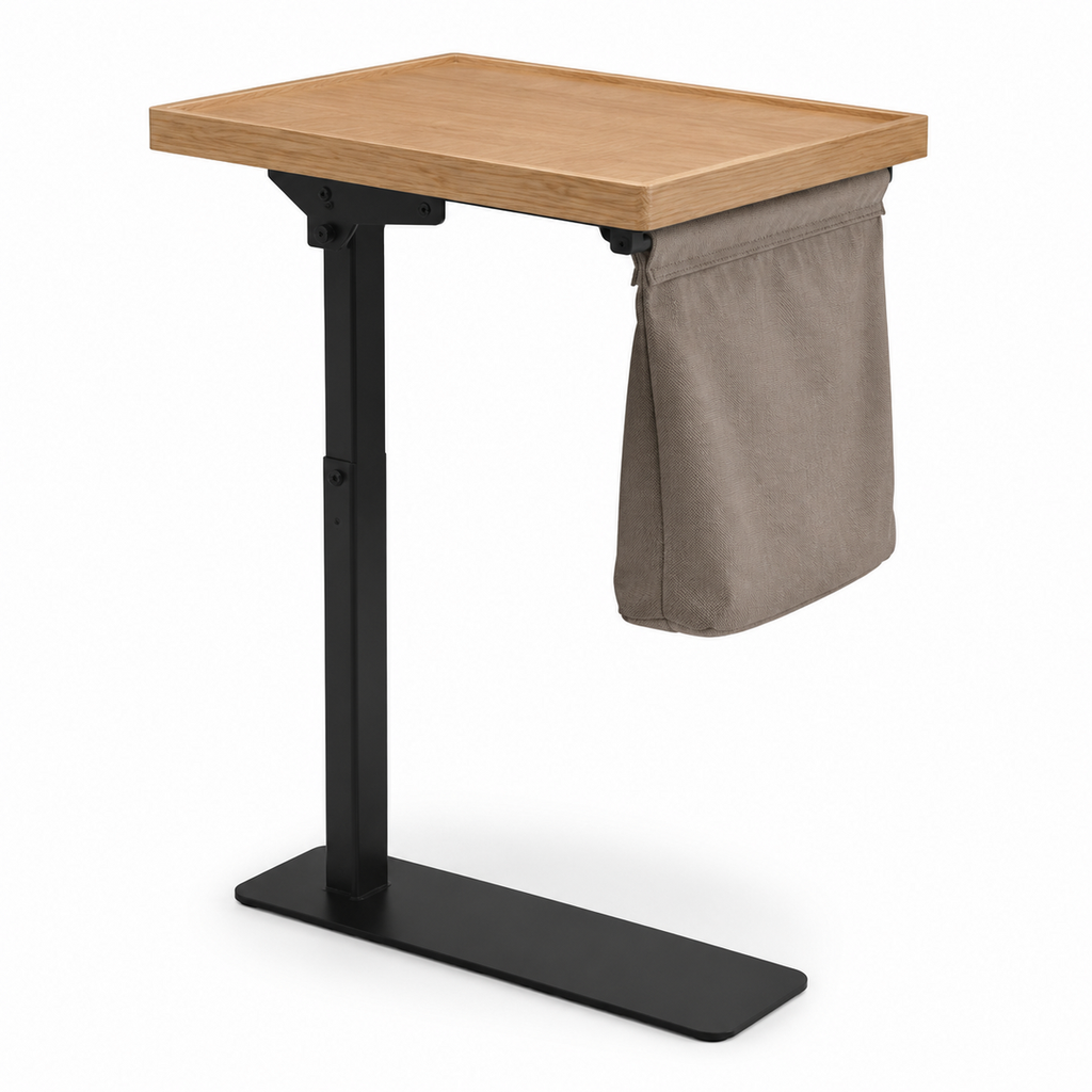 ReachRest Sofa Caddy Table
