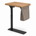 ReachRest Sofa Caddy Table