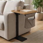 ReachRest Sofa Caddy Table