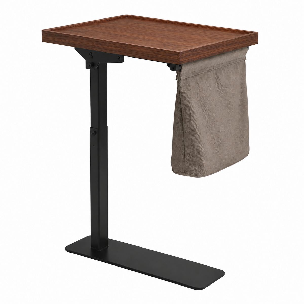ReachRest Sofa Caddy Table