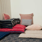 Kapok Foldable Lounge Cushion - Medium