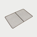 Ultralight Titanium Grill Set