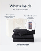 Weighted Blanket