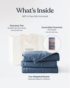 Weighted Blanket
