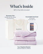 Weighted Blanket