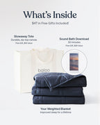Weighted Blanket