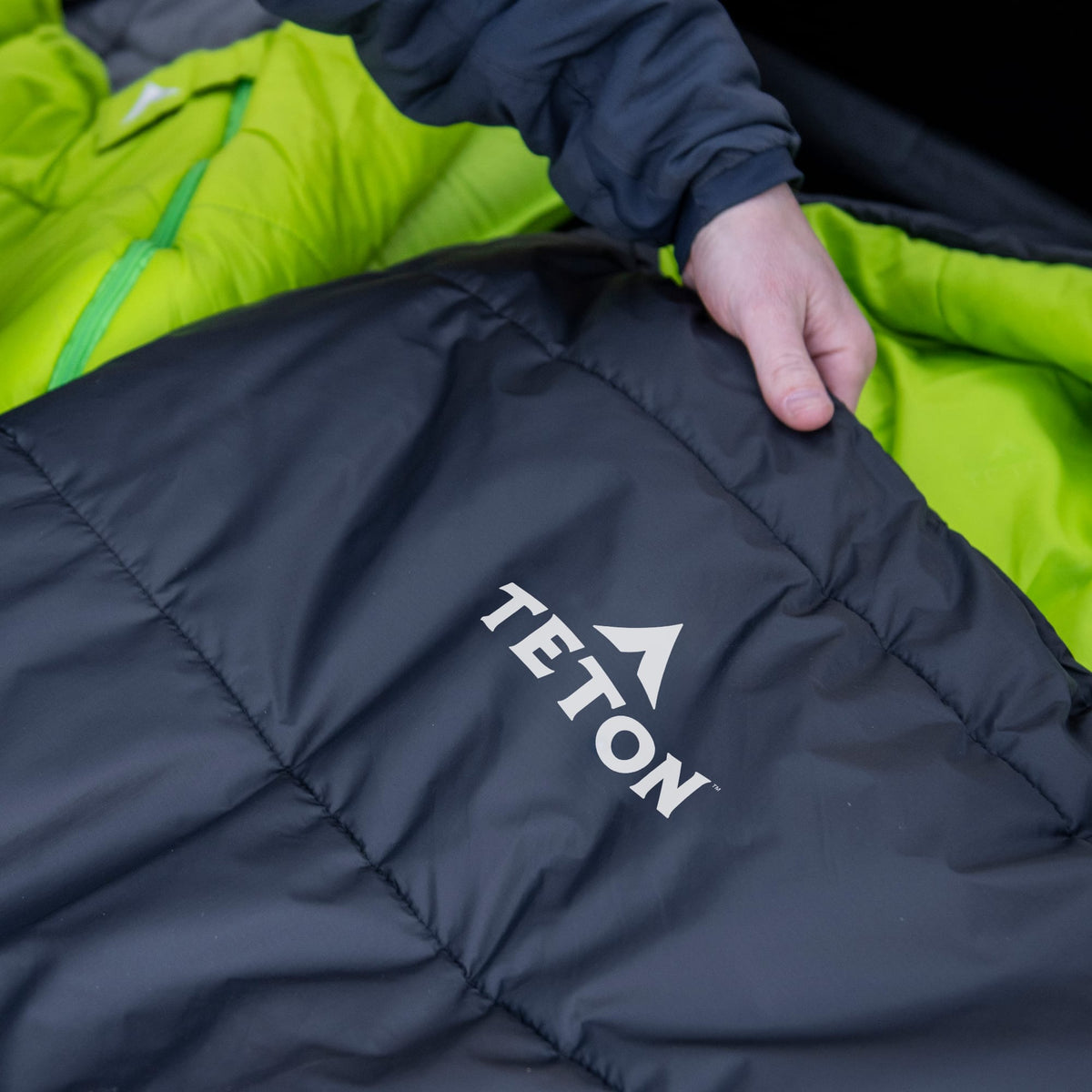 LEEF Mummy Sleeping Bags