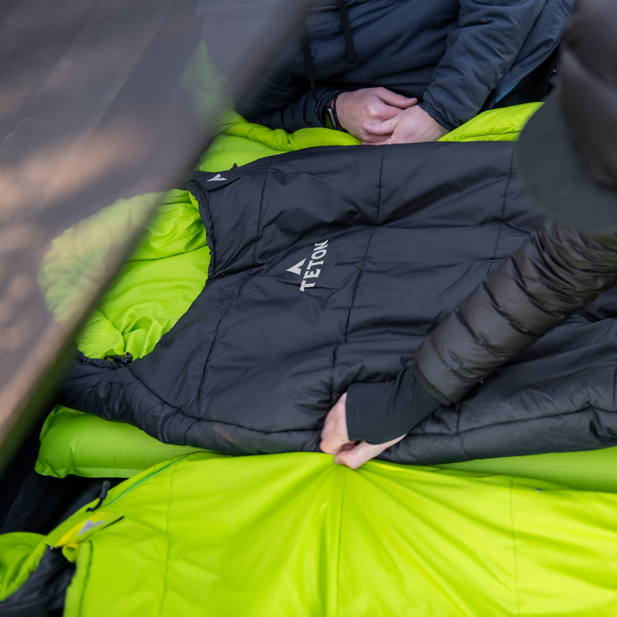 LEEF Mummy Sleeping Bags