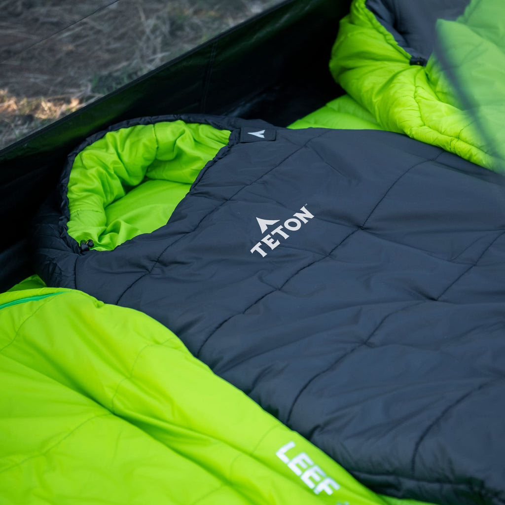 LEEF Mummy Sleeping Bags
