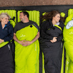 LEEF Mummy Sleeping Bags