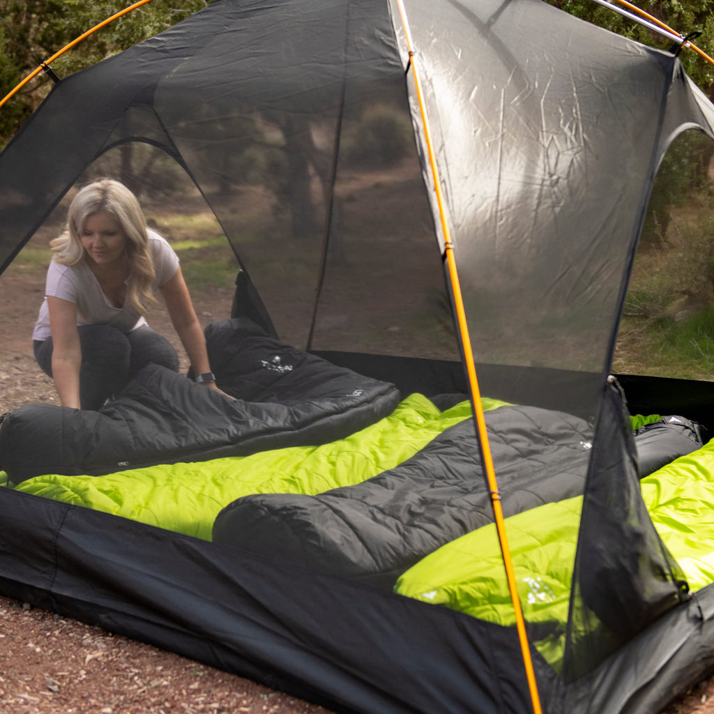 LEEF Mummy Sleeping Bags