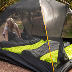 LEEF Mummy Sleeping Bags