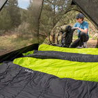 LEEF Mummy Sleeping Bags
