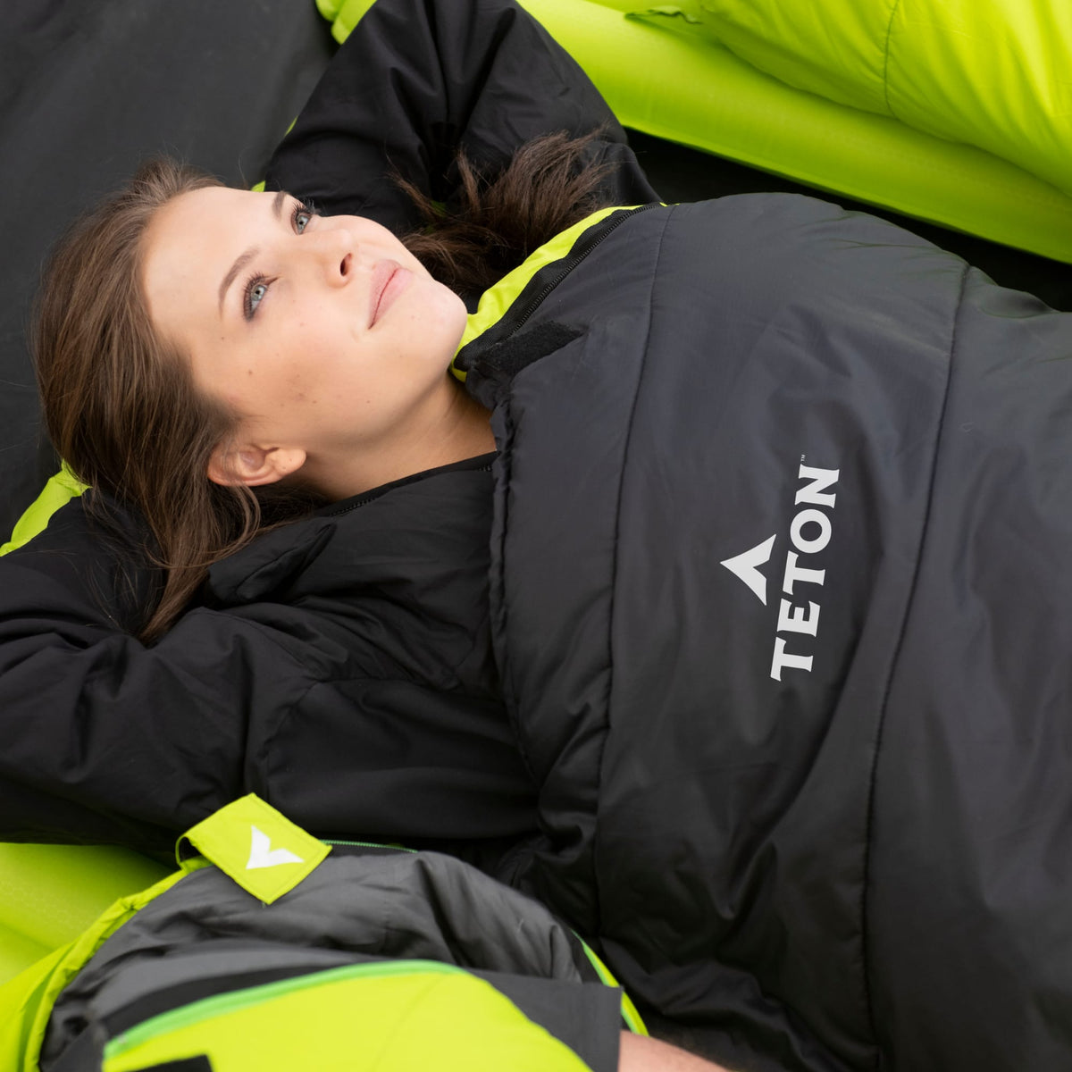 LEEF Mummy Sleeping Bags