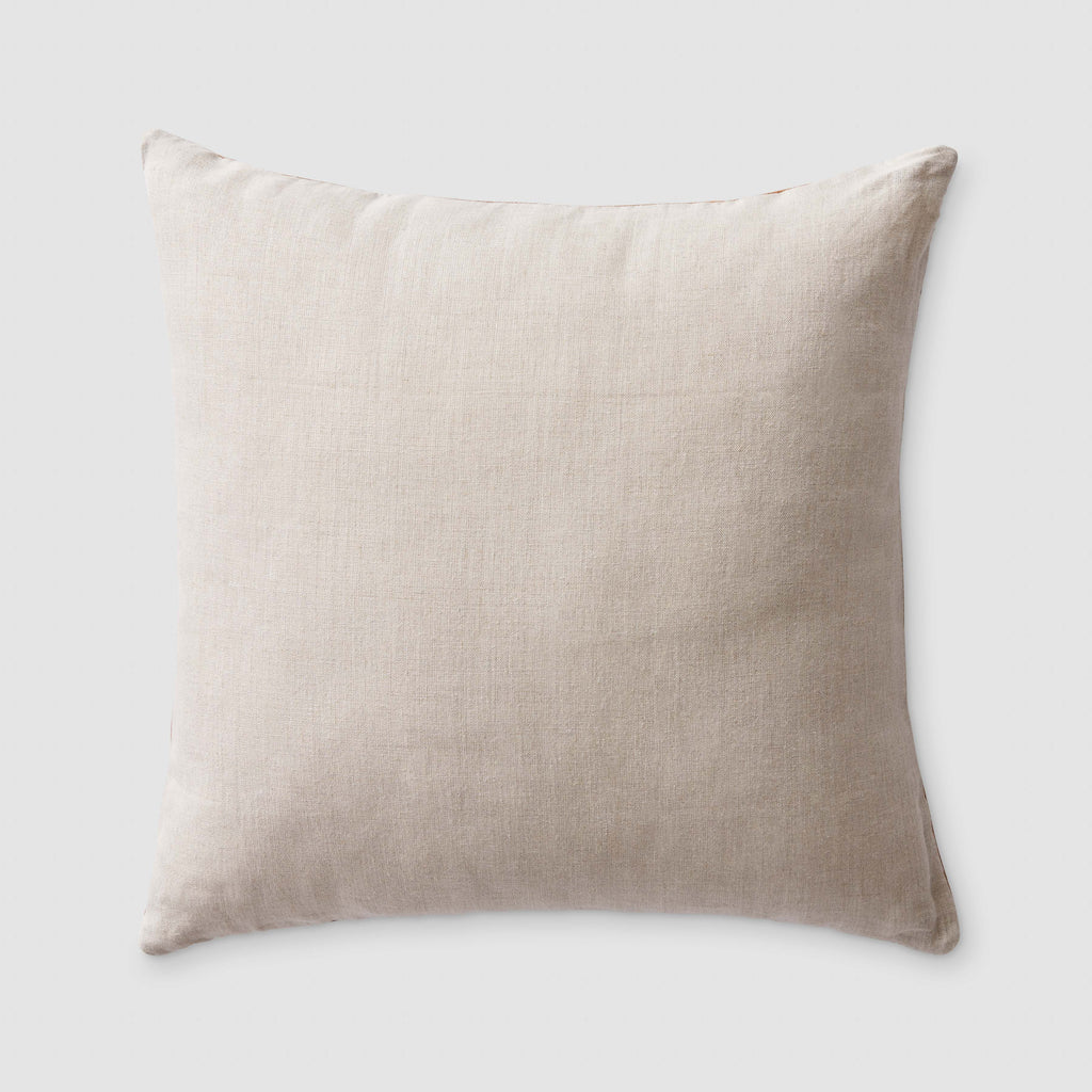 Ghama Suede Pillow