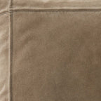 Ghama Suede Pillow