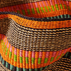 Pakurigo Wave Decor Basket