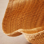 Pakurigo Wave Decor Basket