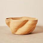Pakurigo Wave Decor Basket