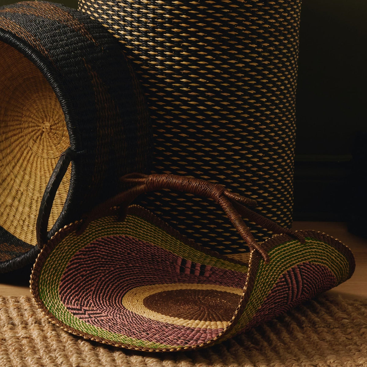Gathering Basket - Exclusive