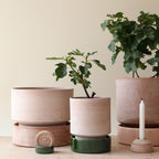 Hoff Ø30 Planter