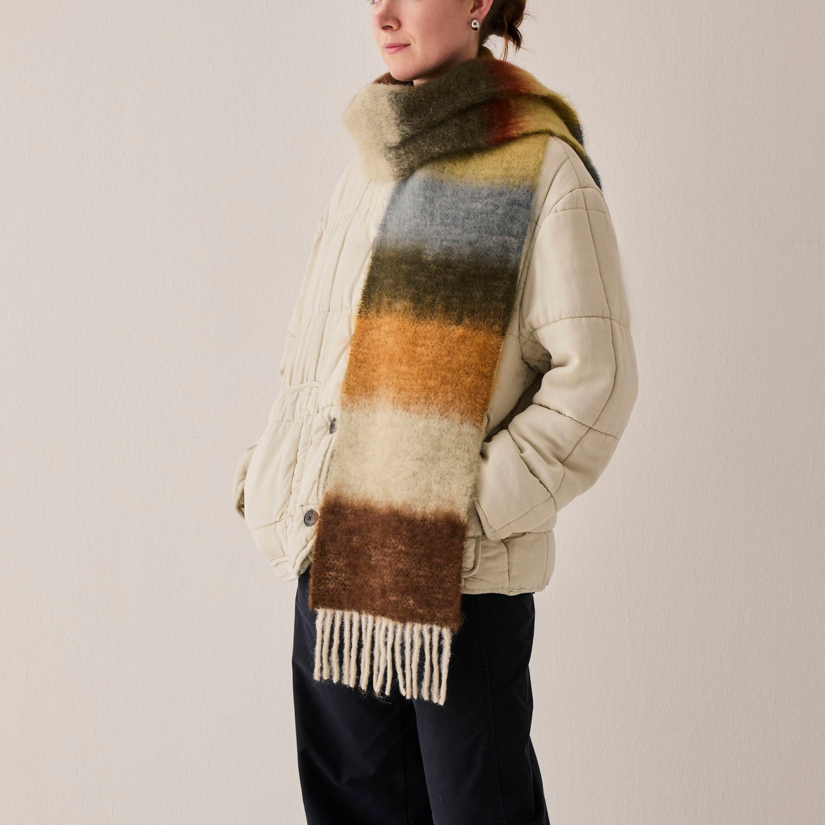 Matisse Scarf