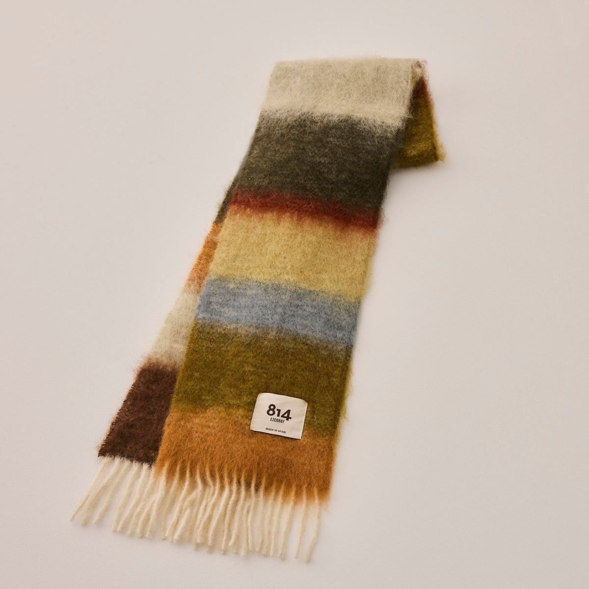 Matisse Scarf