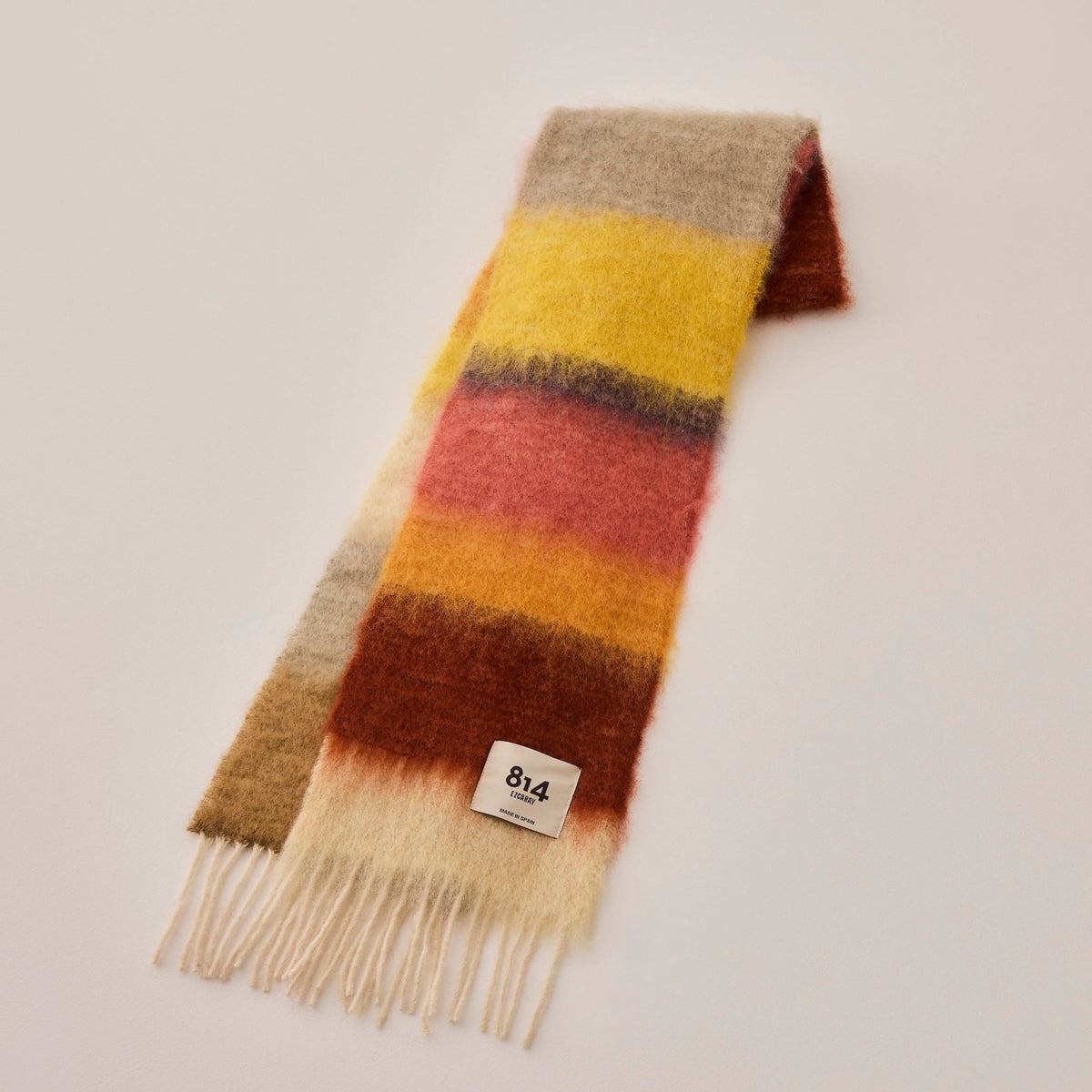 Matisse Scarf
