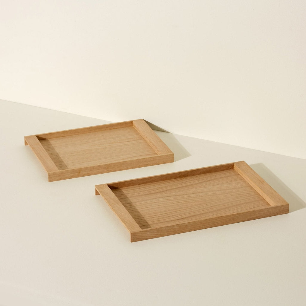 No. 10 Tray