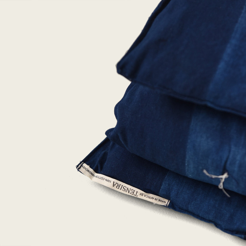 Kapok Foldable Lounge Cushion - Medium