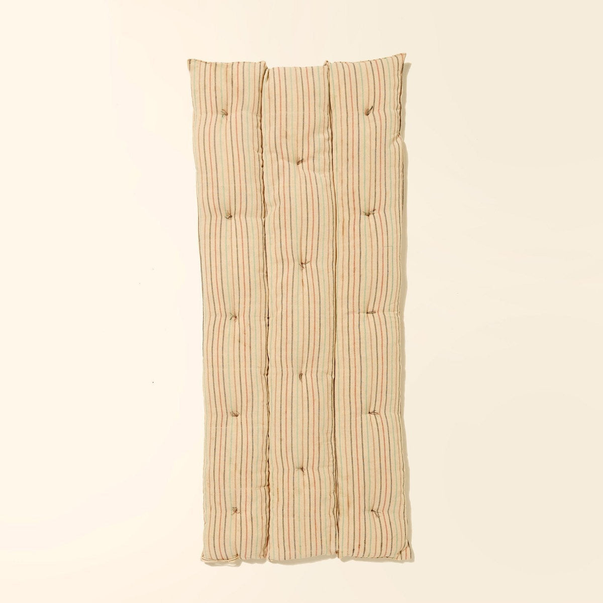 Kapok Foldable Lounge Cushion - Medium