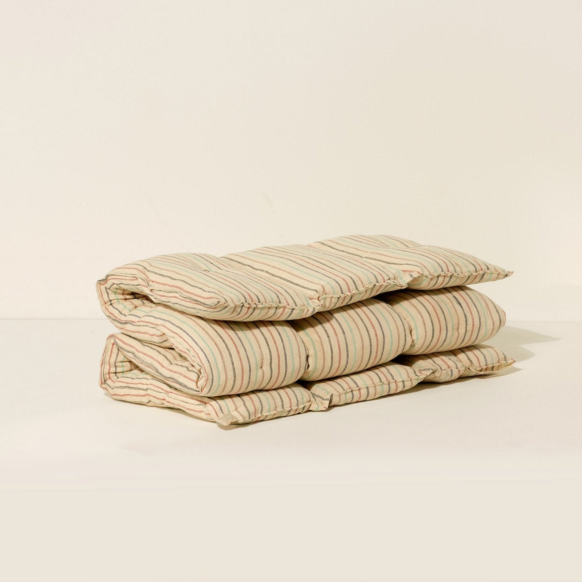 Kapok Foldable Lounge Cushion - Medium
