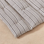 Kapok Foldable Lounge Cushion - Medium