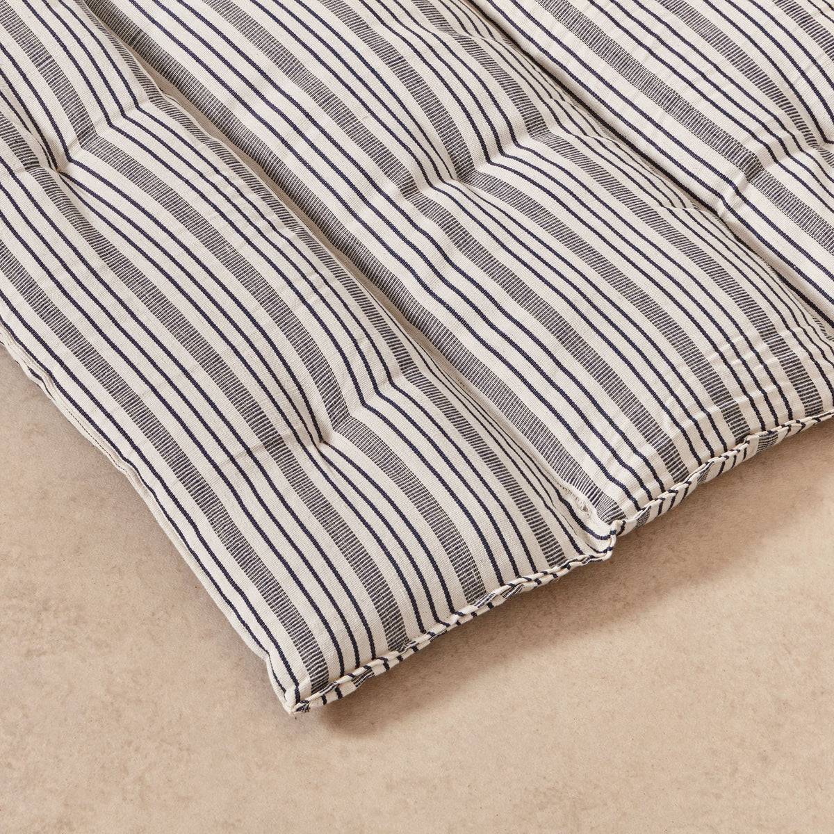 Kapok Foldable Lounge Cushion - Medium