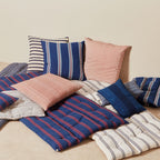 Kapok Foldable Lounge Cushion - Medium