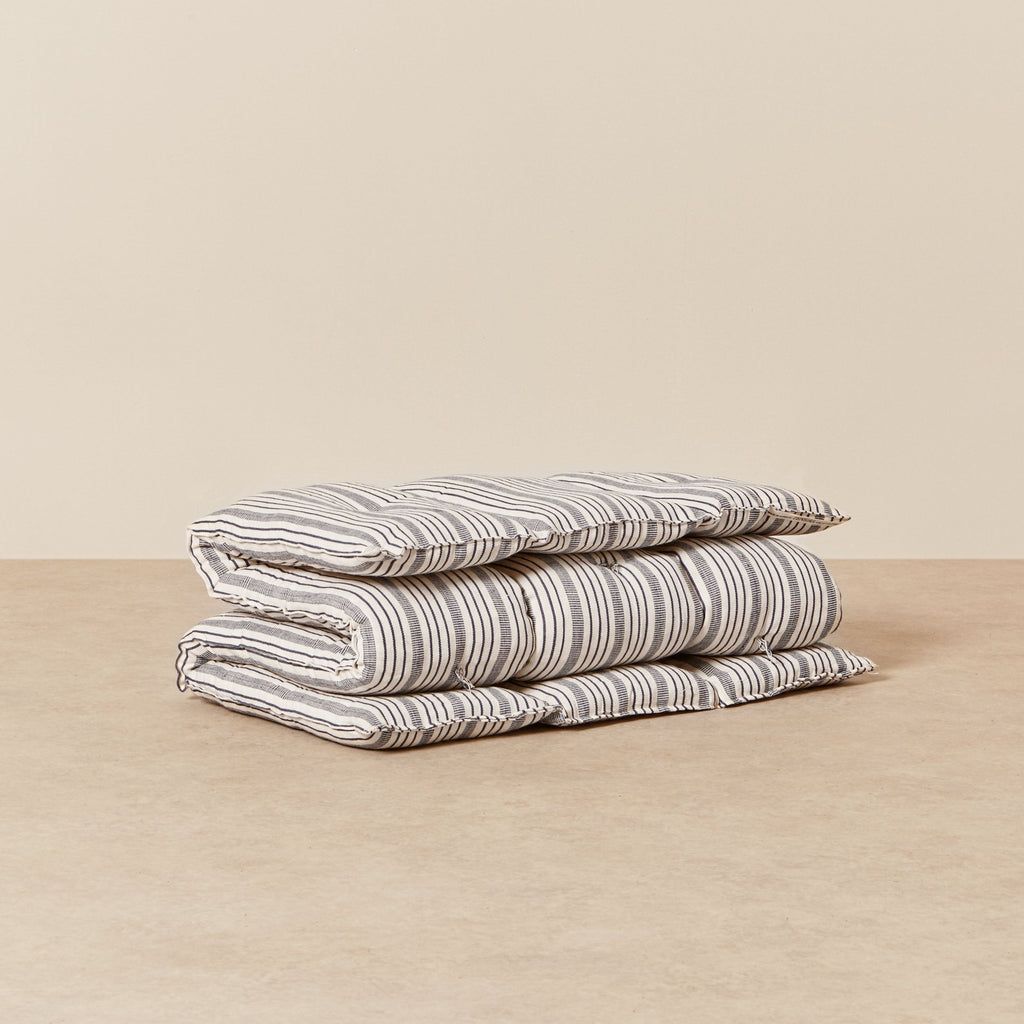 Kapok Foldable Lounge Cushion - Medium