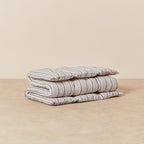 Kapok Foldable Lounge Cushion - Medium