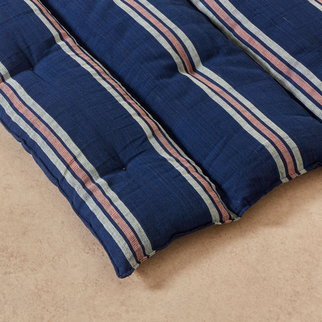 Kapok Foldable Lounge Cushion - Medium