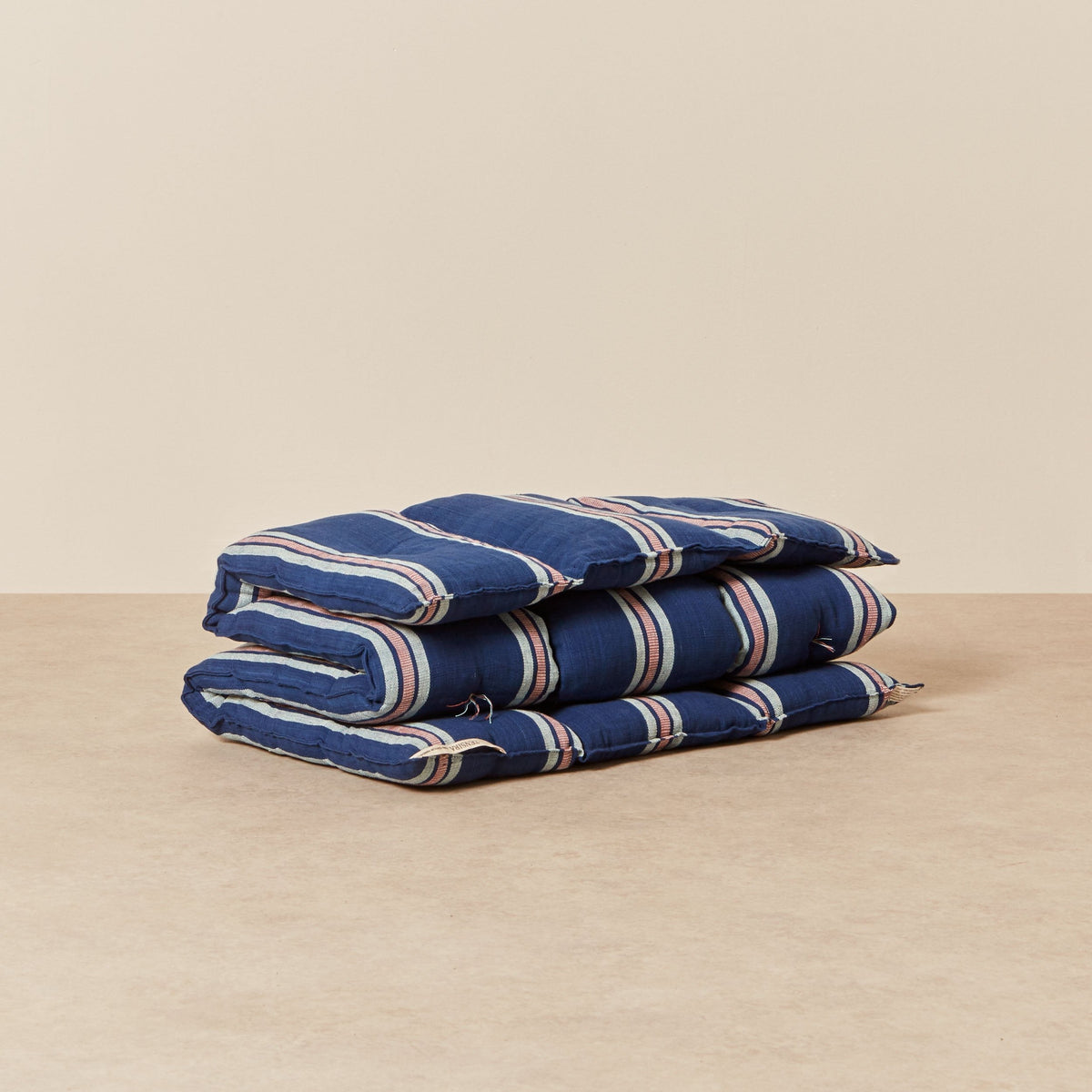 Kapok Foldable Lounge Cushion - Medium