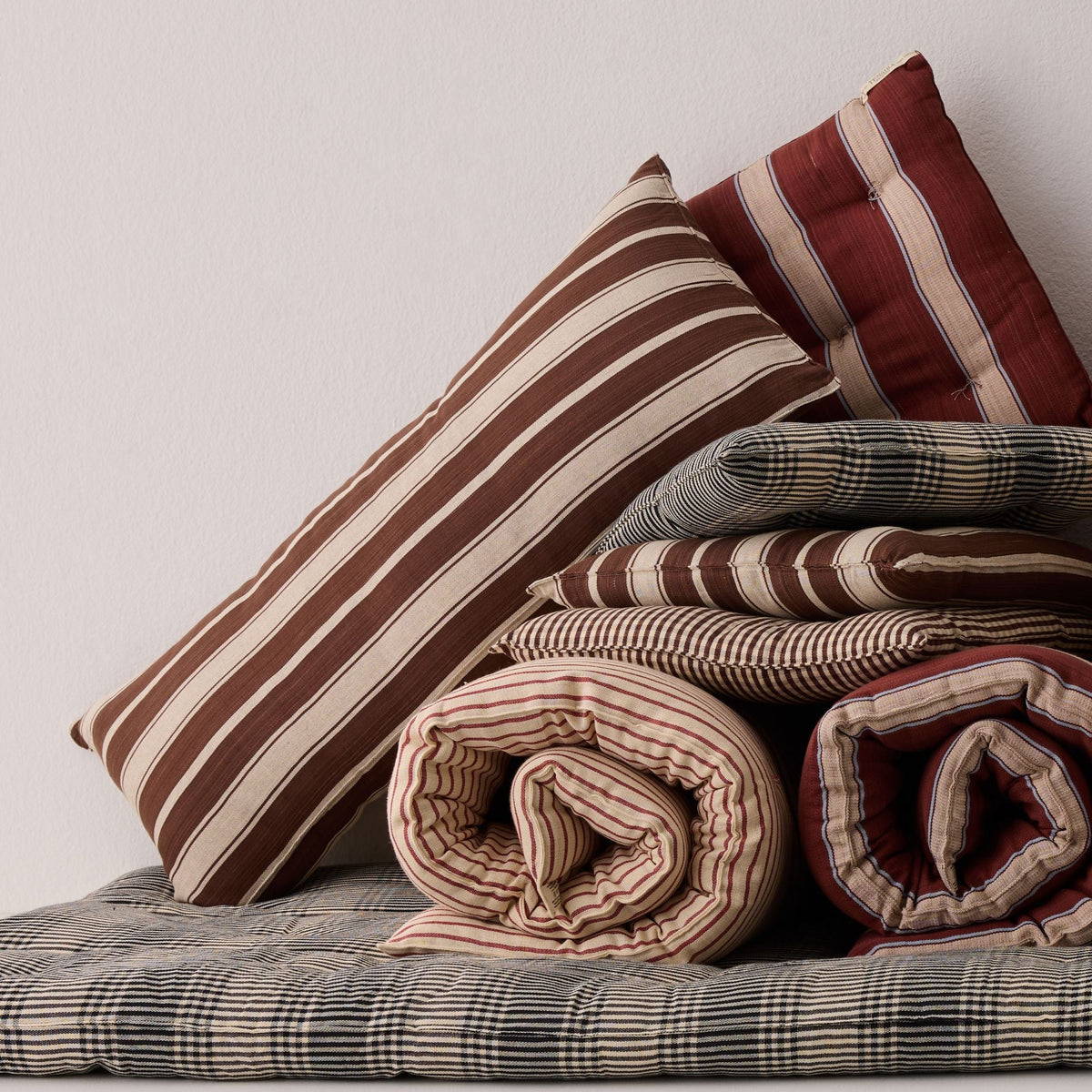 Kapok Lumbar Cushion