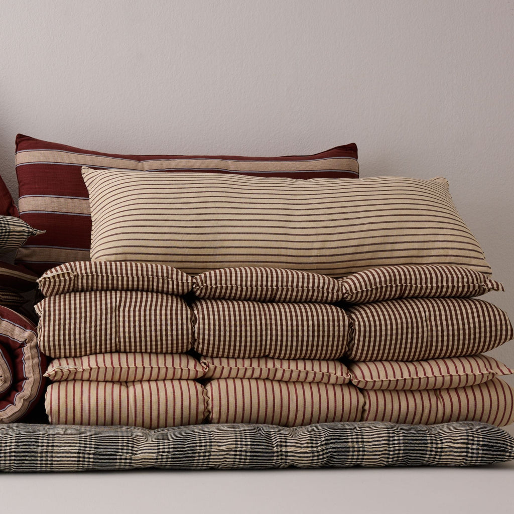 Kapok Lumbar Cushion